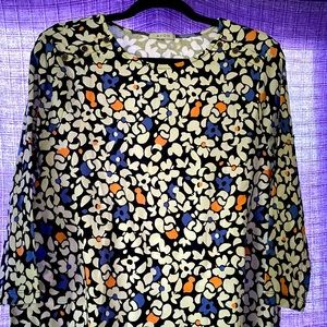 Avon top 1X (18-20) NWT
